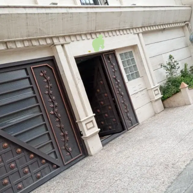 آپارتمان میدان ۱۵