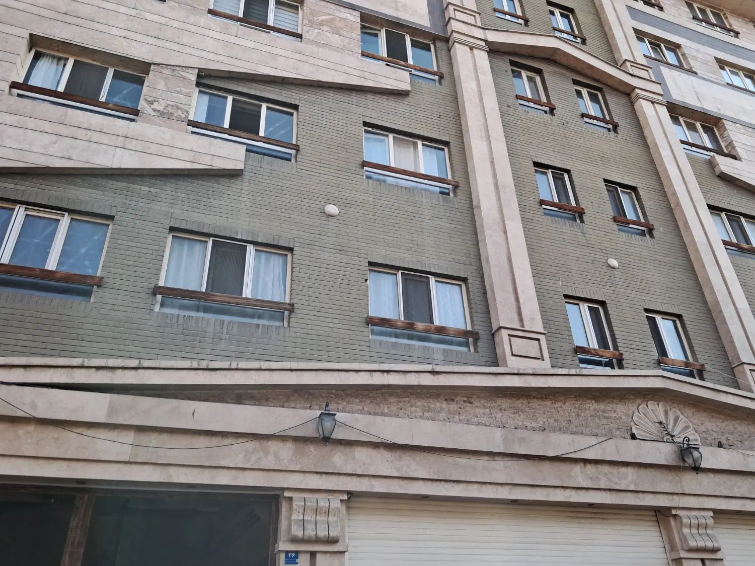 آپارتما اجاره ای