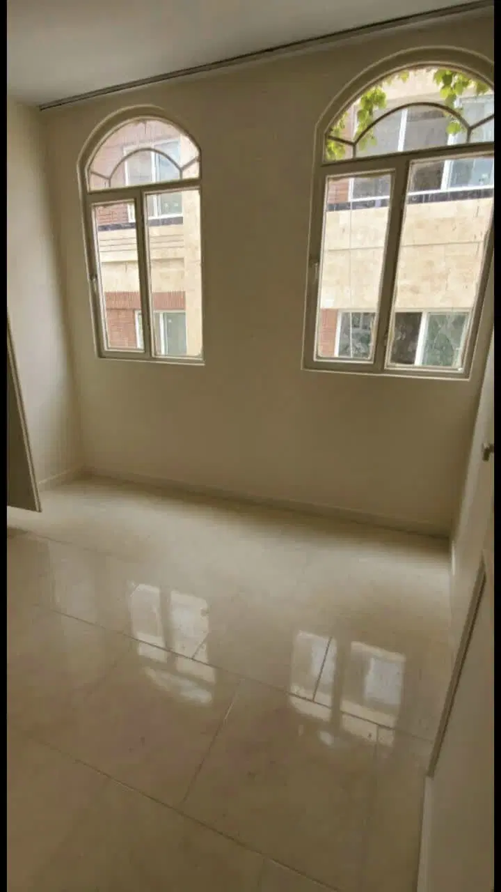 ۴۸ متر سالن پرده خور فول بازسازی