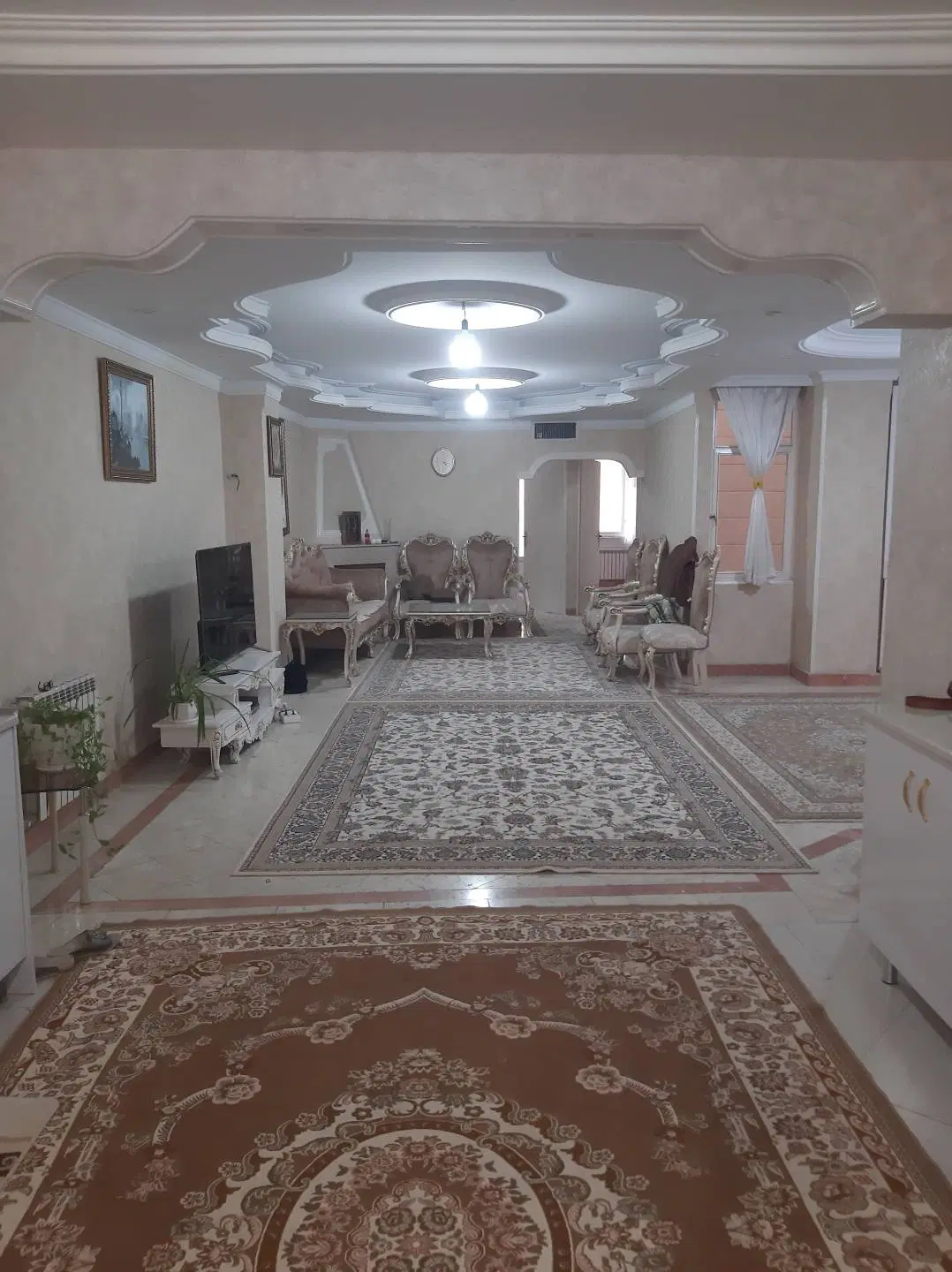 ۹۳متردوخواب فول امکانات فردوس غربی