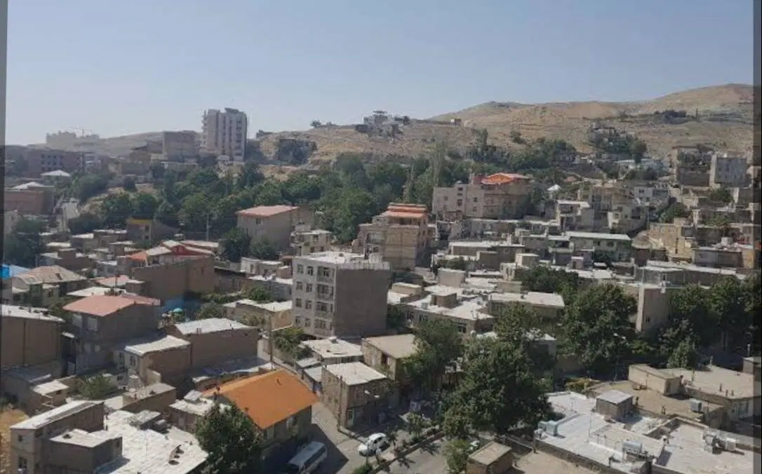 سه قواره زمین در دکتر حسابی