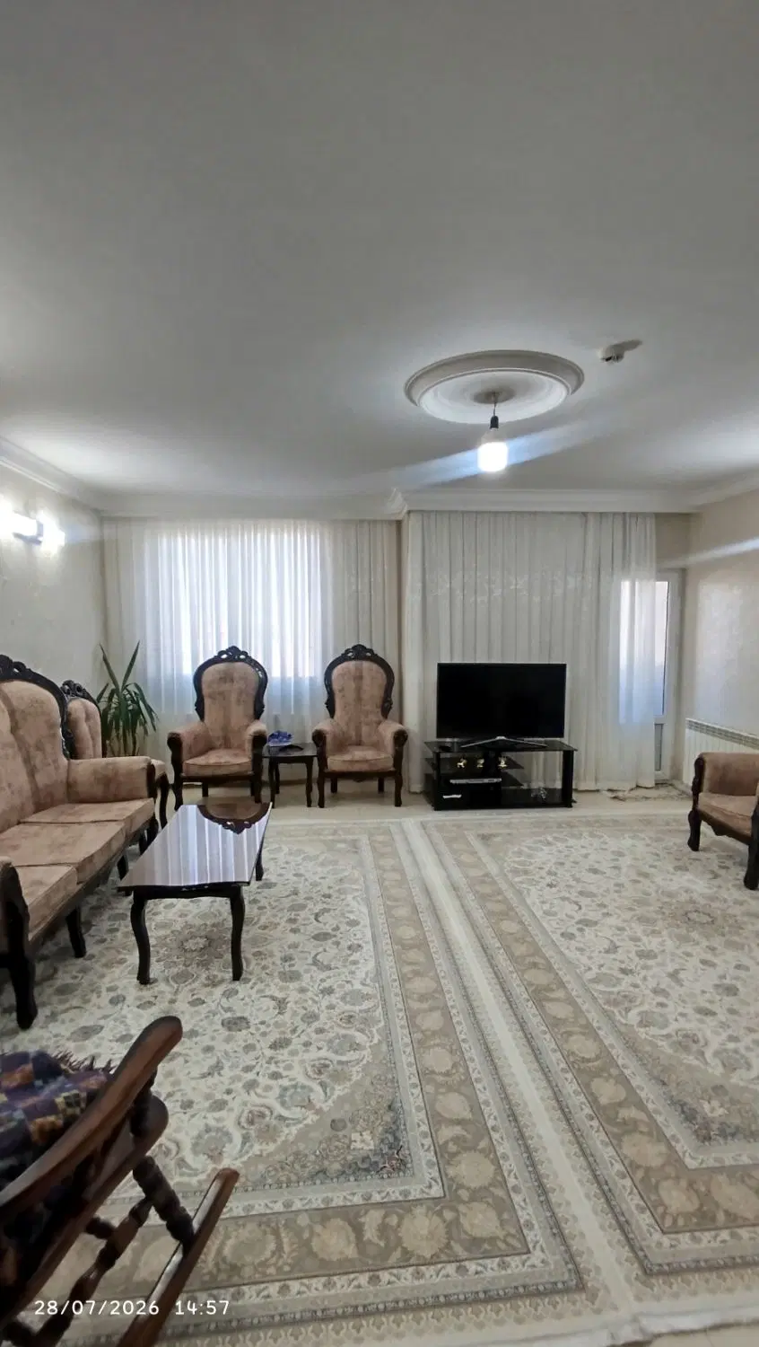 اپارتمان دوخوابه