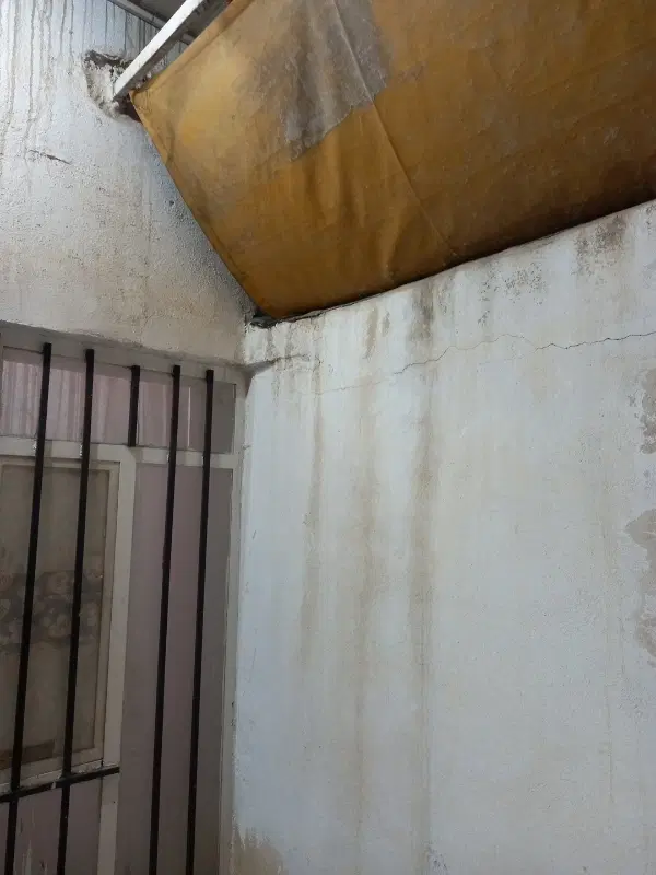 خونه کلنگی