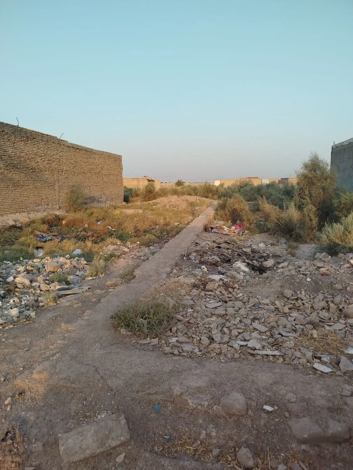 زمین