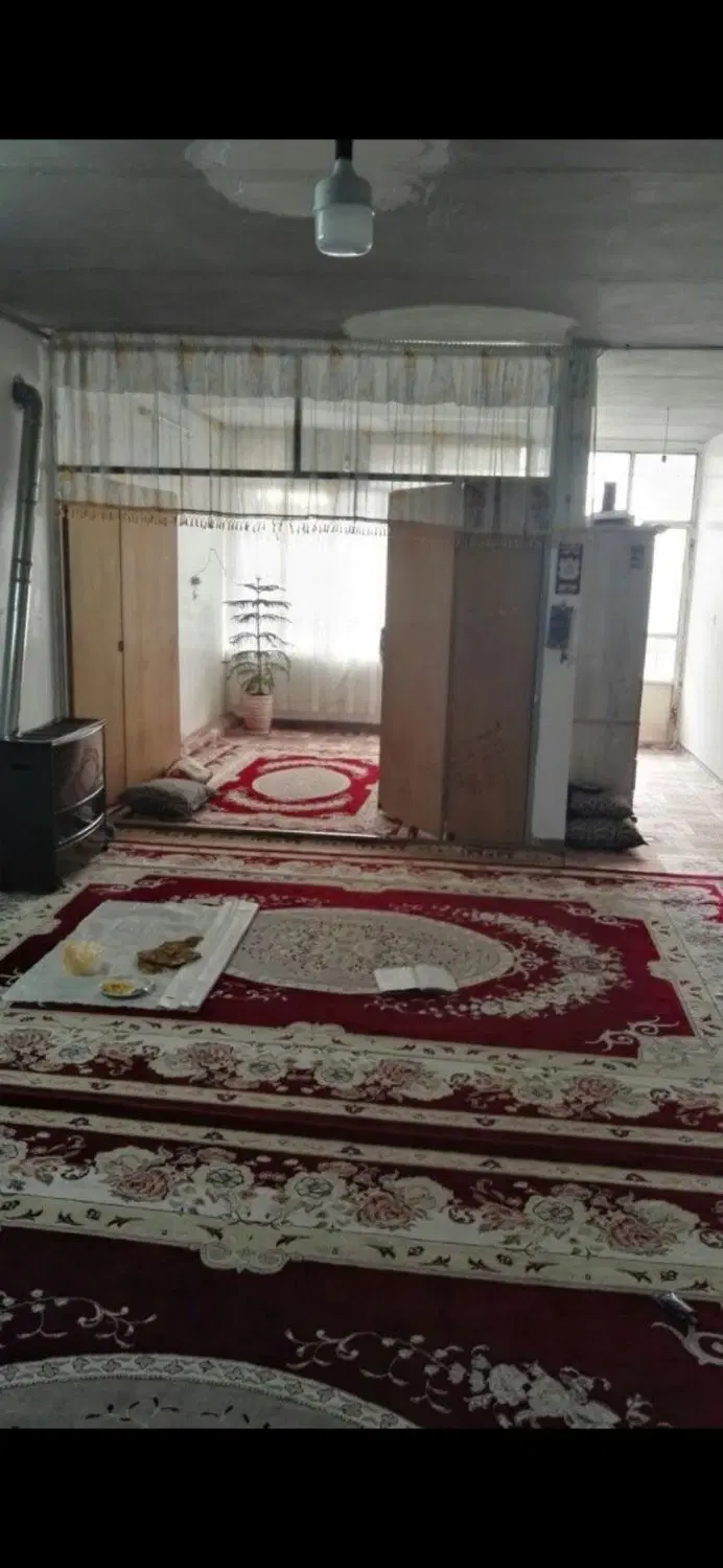 خانه ویلایی
