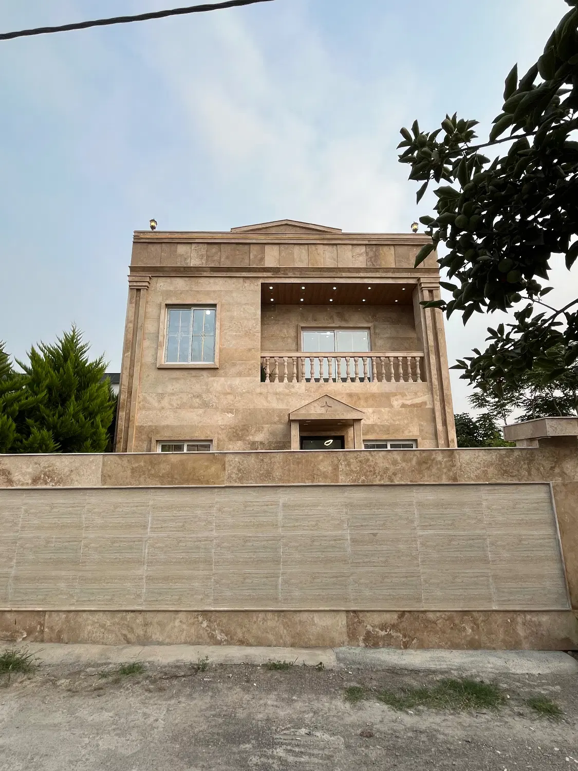 اینجا خبری از آگهی فیک نیست_محمودآباد سند تکبرگ