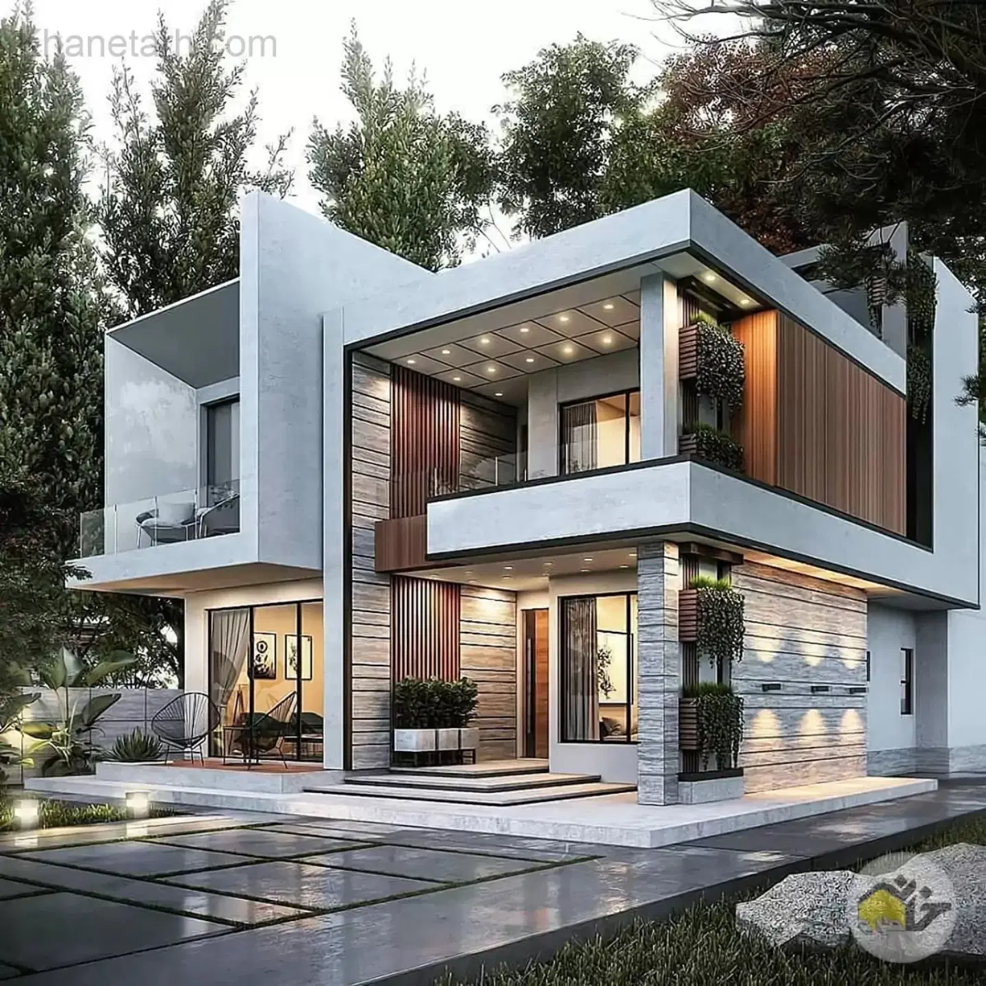 فروش آپارتمان 145متر جهاد