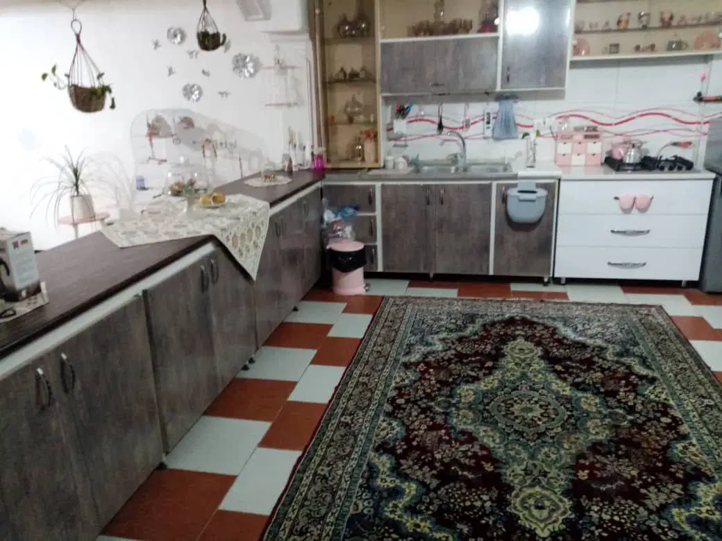 خانه شعبانیه
