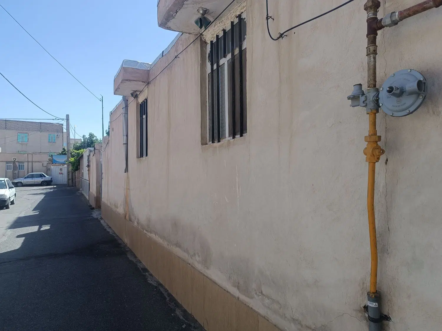 منزل ویلایی