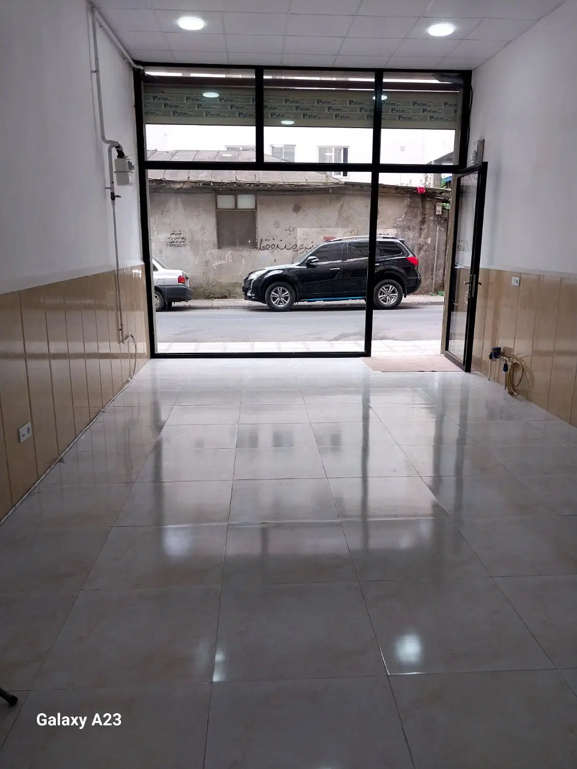 فروش مغازه