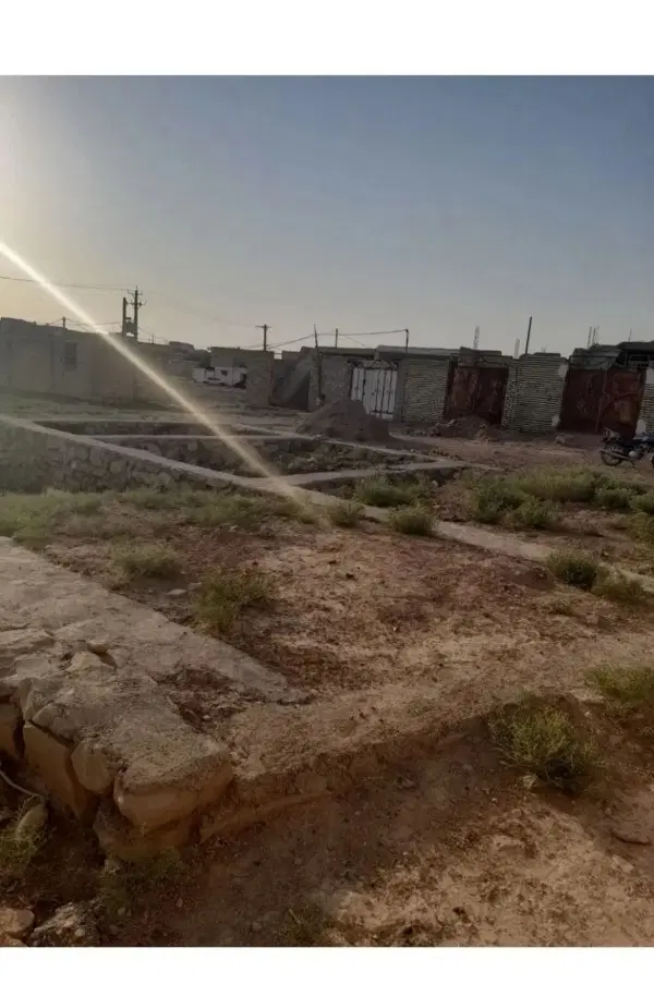 زمین شرافت