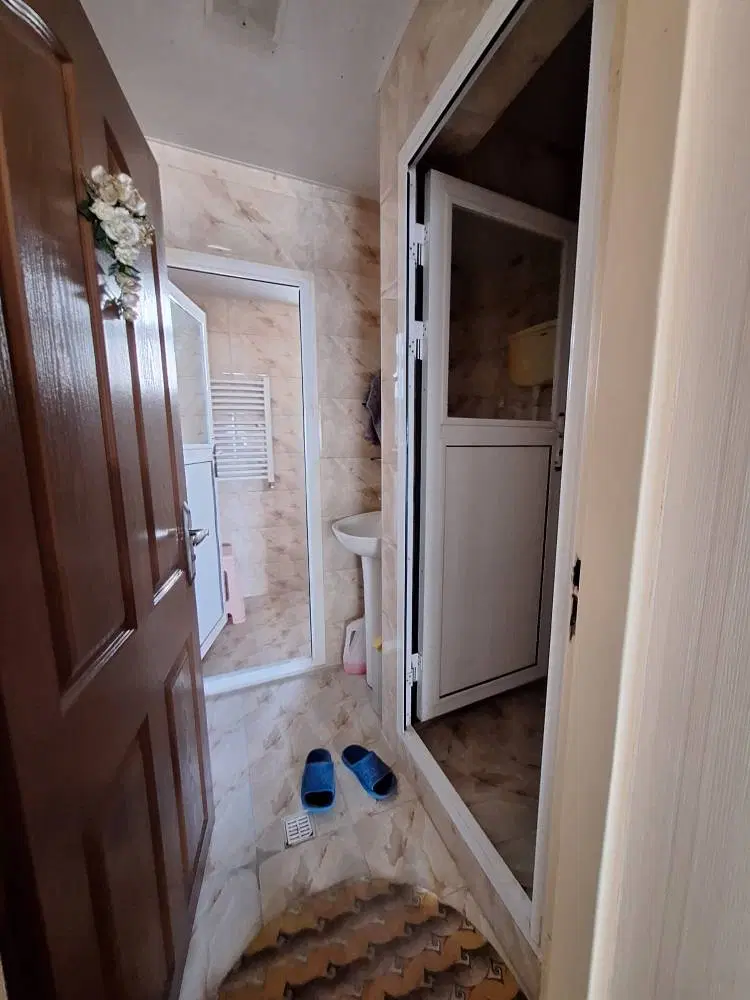 فروش آپارتمان ۱۰۰ متری واقع در عارف ثقة الاسلام