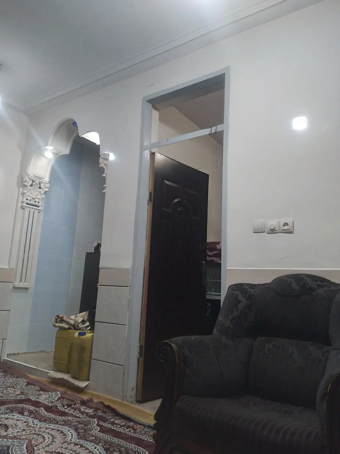 منزل مسکونی