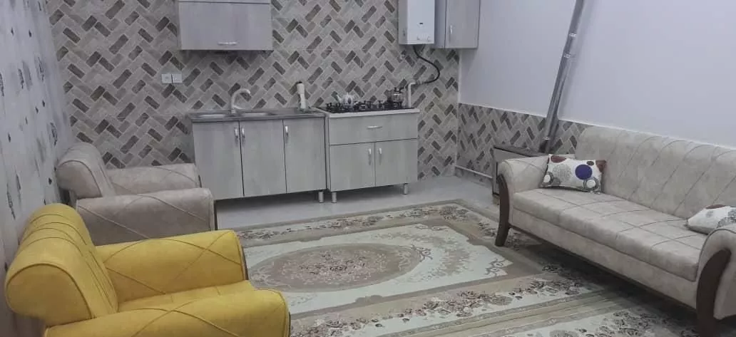 اجاره روزانه سوئیت ویلا در برغان ـکردان