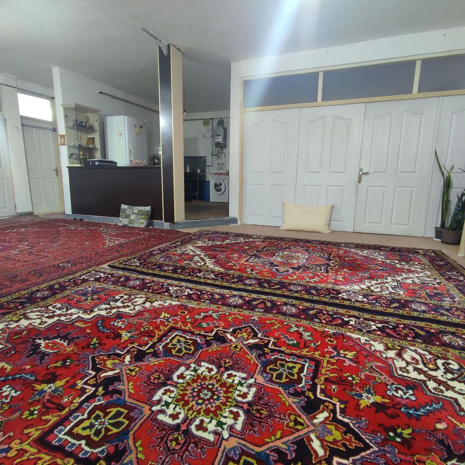 رهن ،اجاره آپارتمان