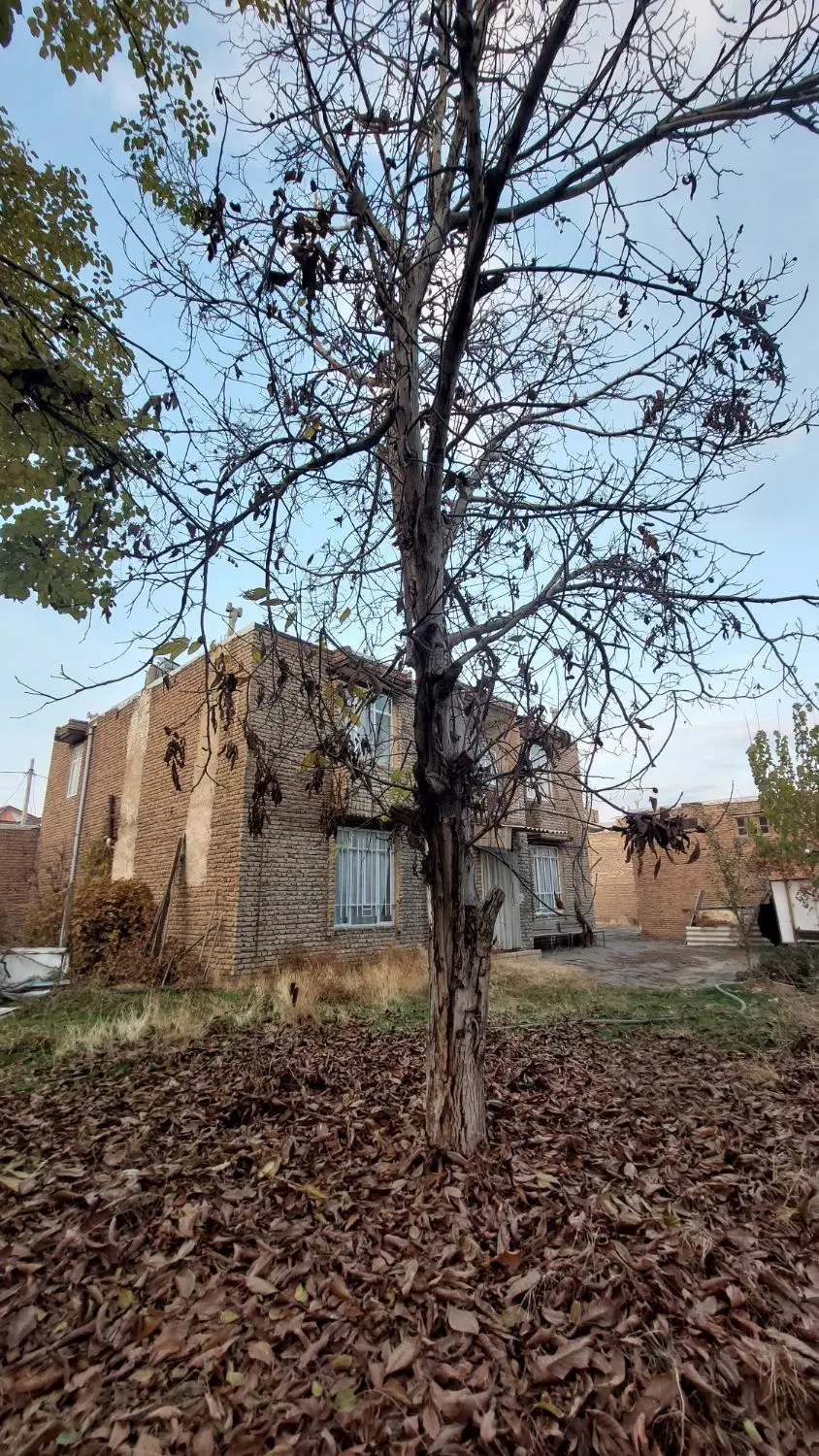 زمین شهریار