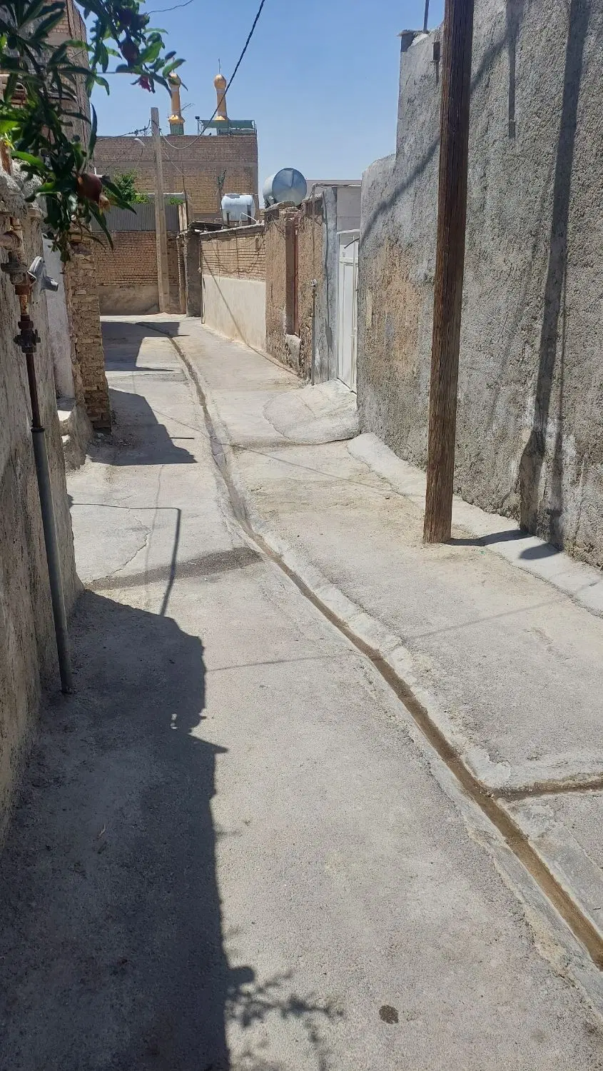 منزل ویلایی  کناره