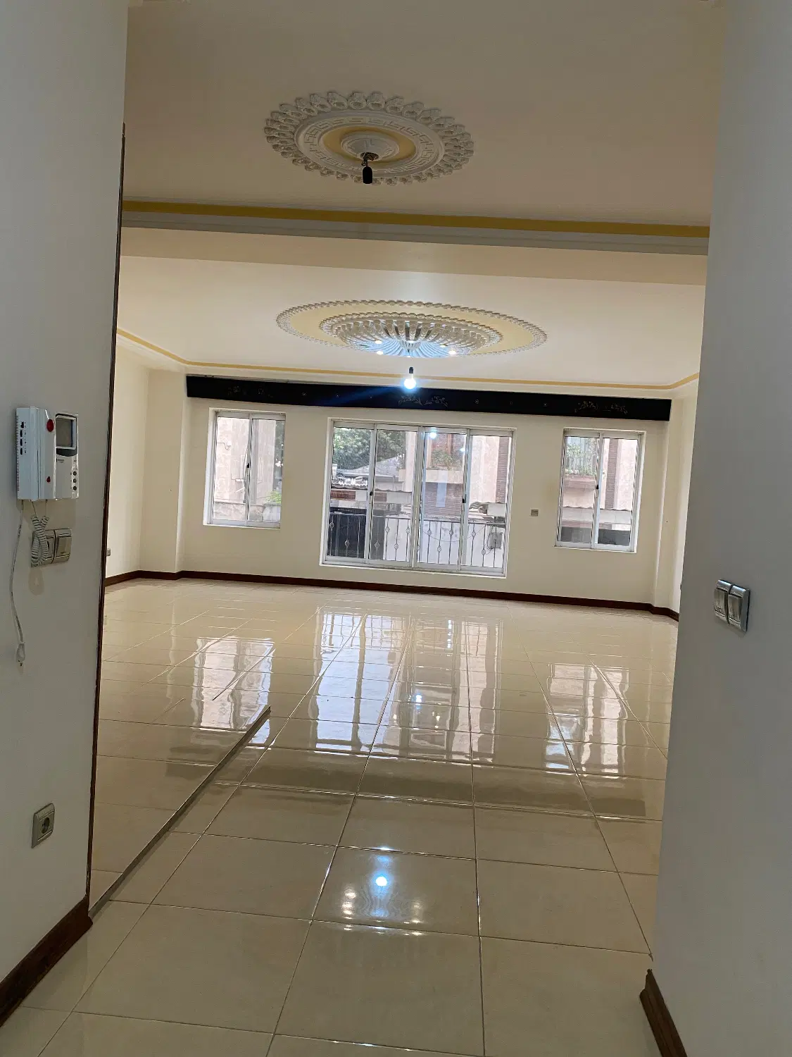 اجاره آپارتمان بلوار طبرسی