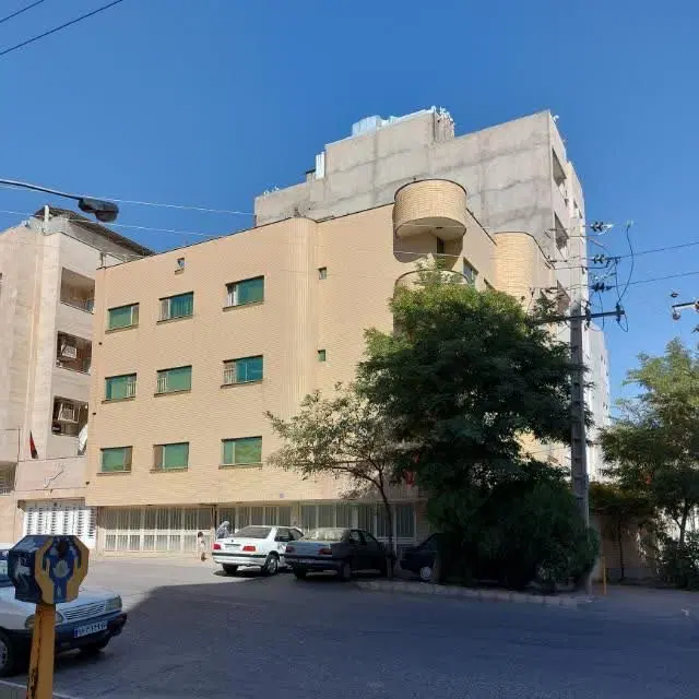 فروش ویلایی کاوه ۱۳ میلیارد