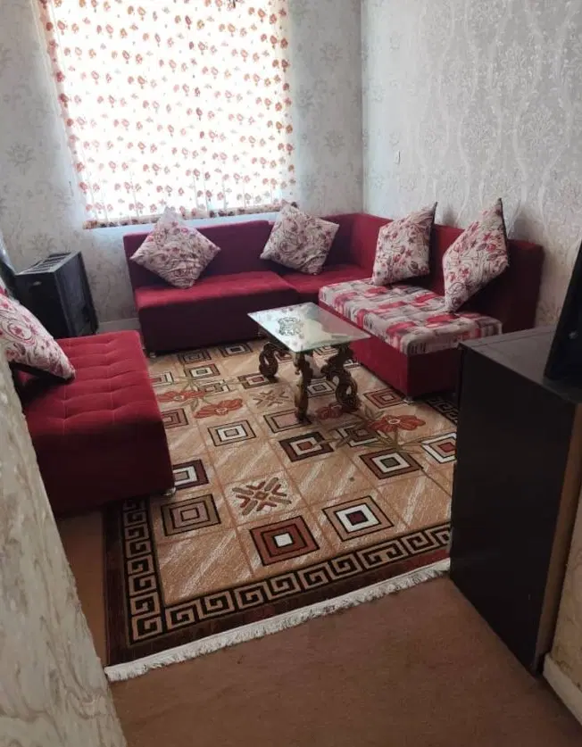 منزل فول امکانات روزانه و ماهانه و هفتگی و سالانه
