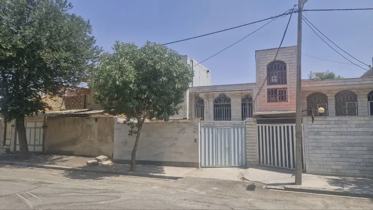 اجاره خانه ۲ طبقه