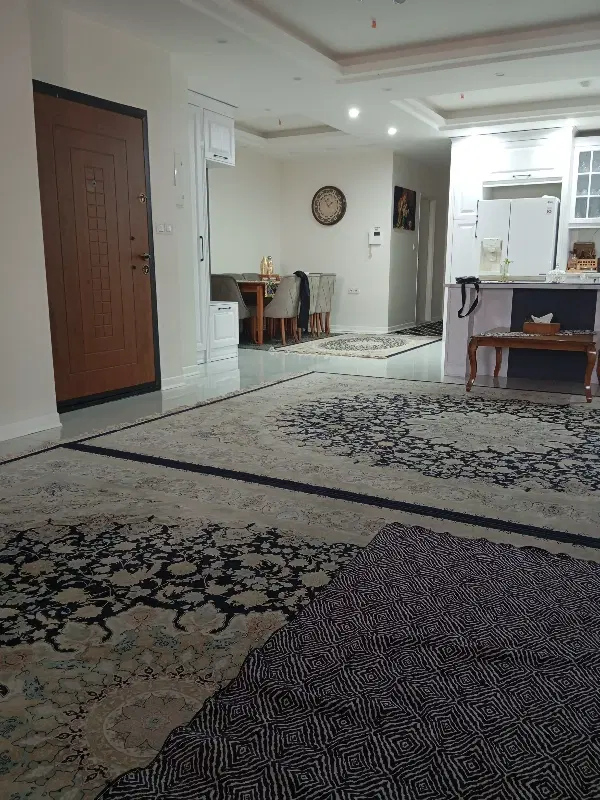 آپارتمان سه خوابه