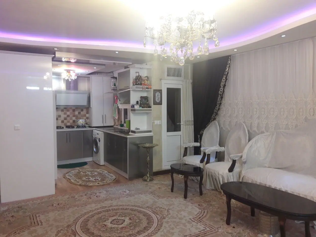 ۷۱متر شریعتی