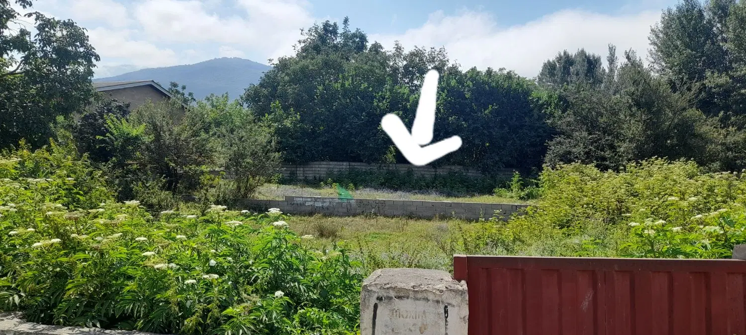 فروش ۳۵۰متر زمین مسکونی در اویجوان