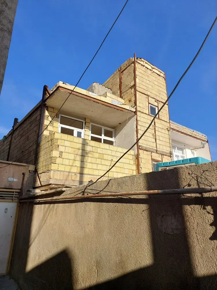 واحد‌۷۵متری‌در‌بازارچه‌سیلاب