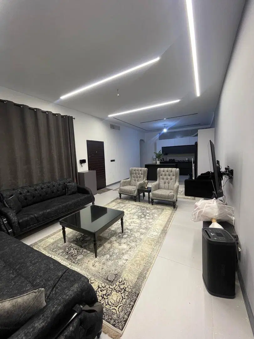 باغ ویلا ۳۰۰متر_ سنددار  کردان جنوبی تهراندشت