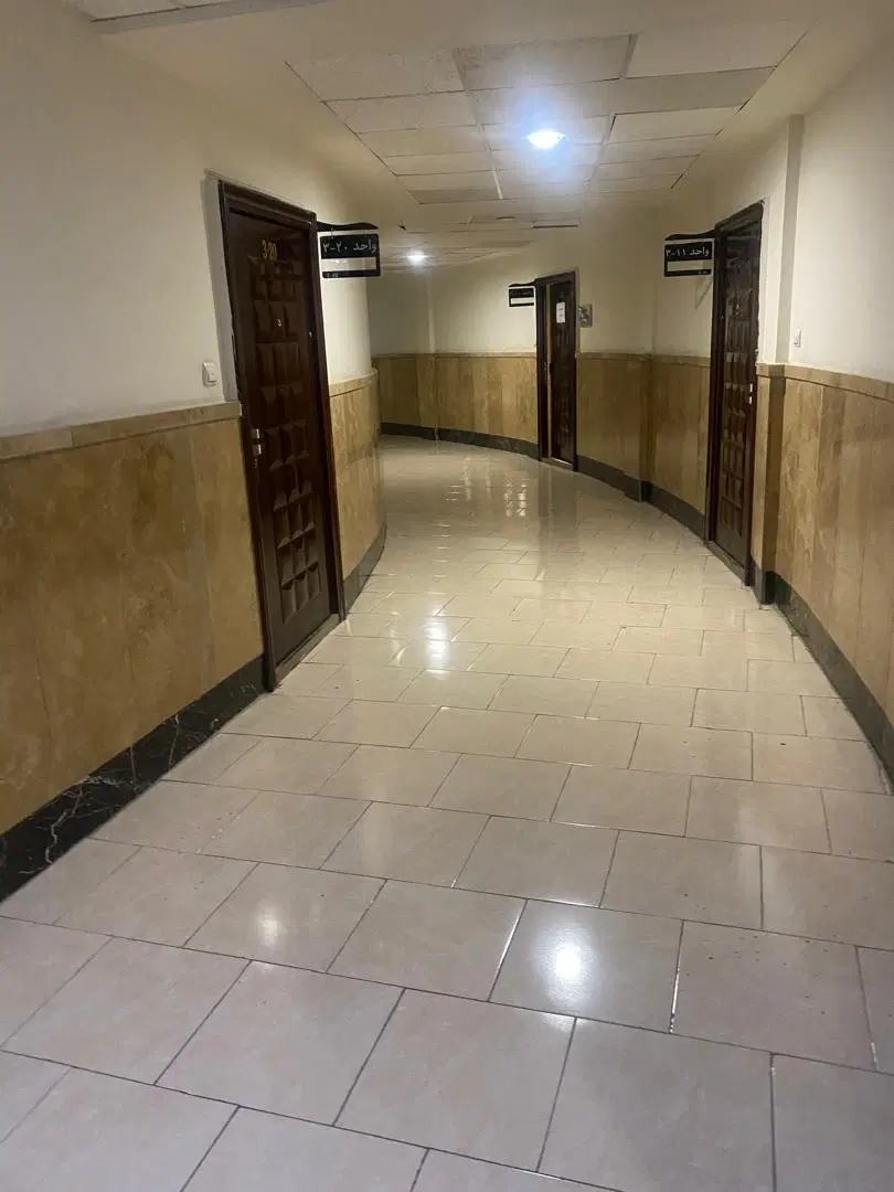 ۶۱متر دفتر کار فلت پاساژ افشین