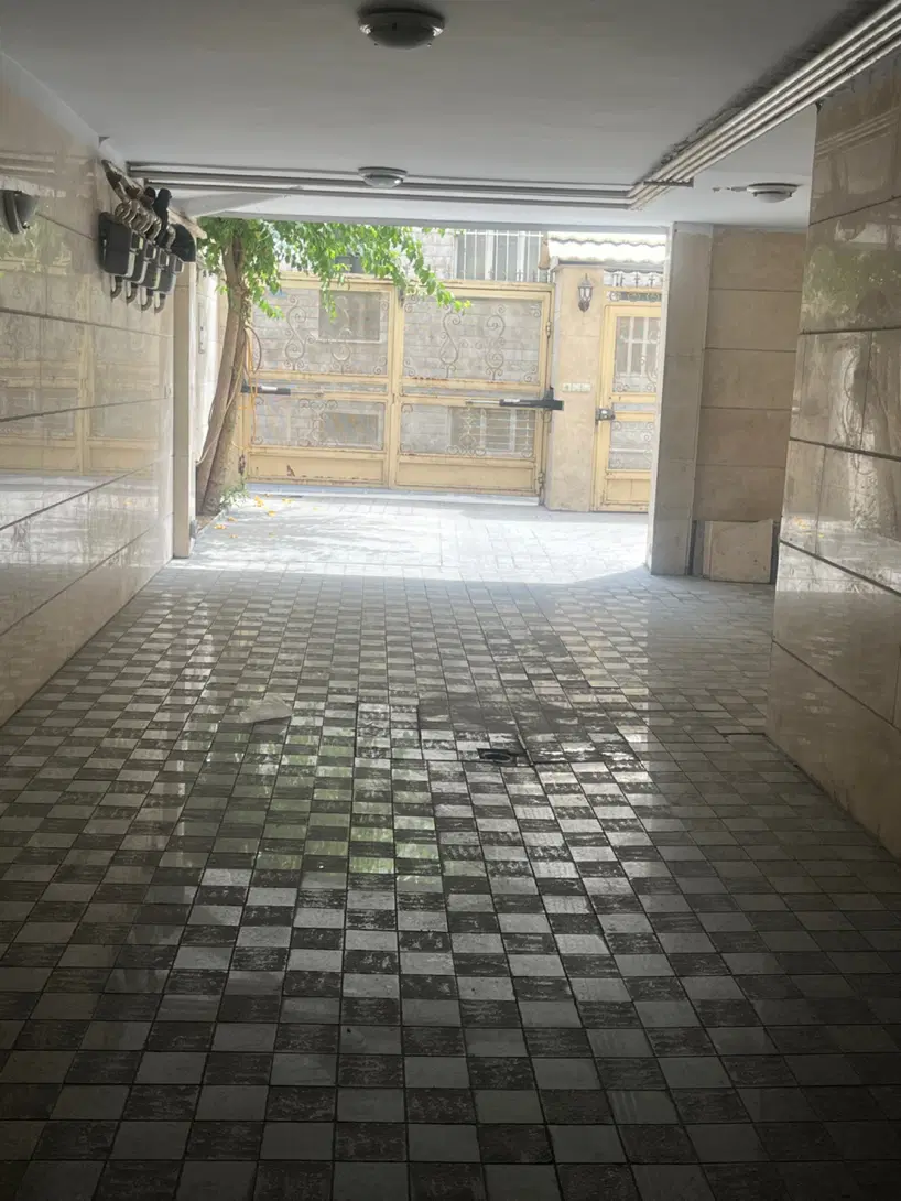 آپارتمان