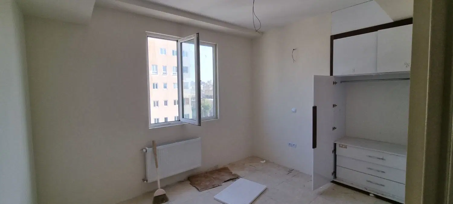 آپارتمان ۱۶۵ متری_فول امکانات_گذرنامه