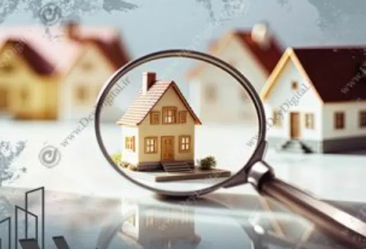 آپارتمان ۷۸ متری در سیمتری دوم