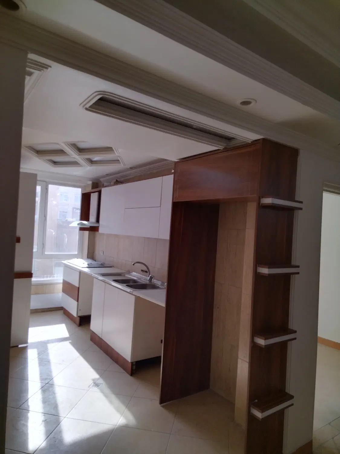 83 متر_بدون پرتی_ فول_ محدوده چایچی.حافظ