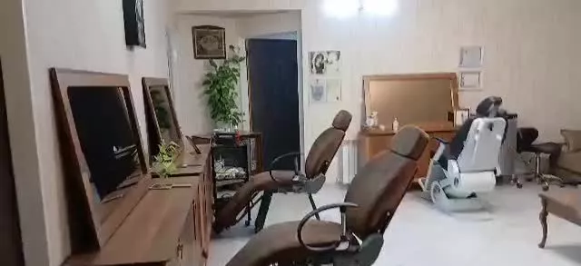 اپارتمان شهرک مطهری