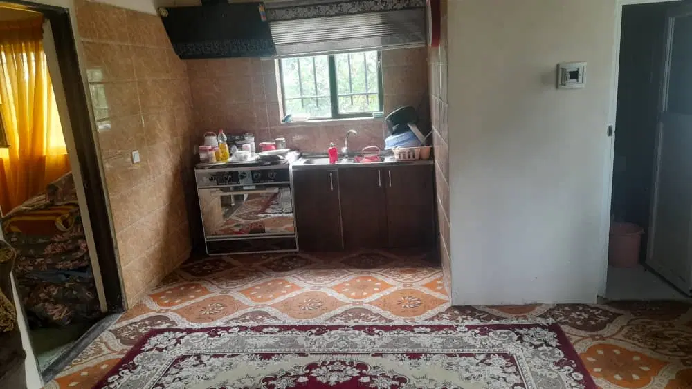 ویلا دوبلکس در کلاردشت