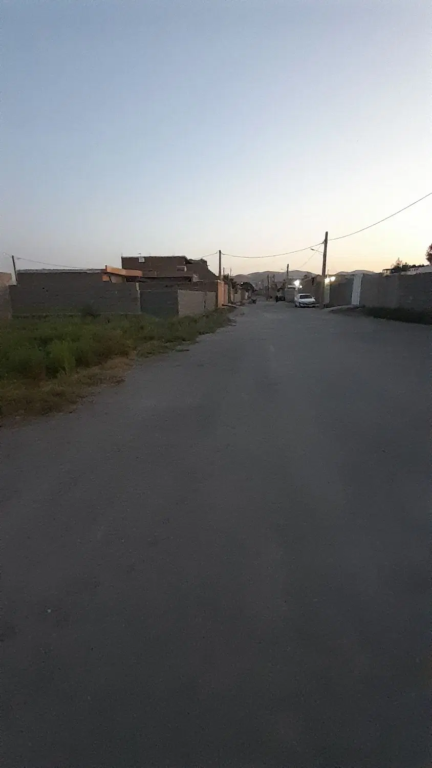 فروش رمین