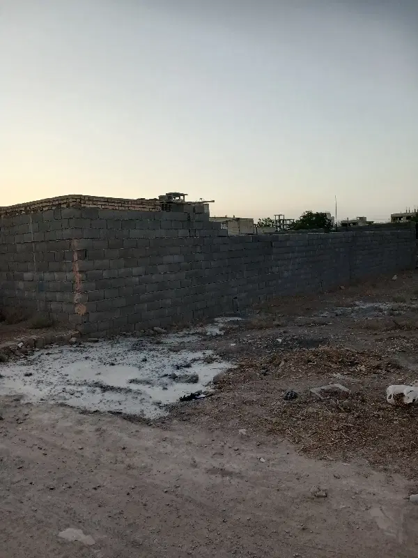 چهاردیواری سندیکای برگ