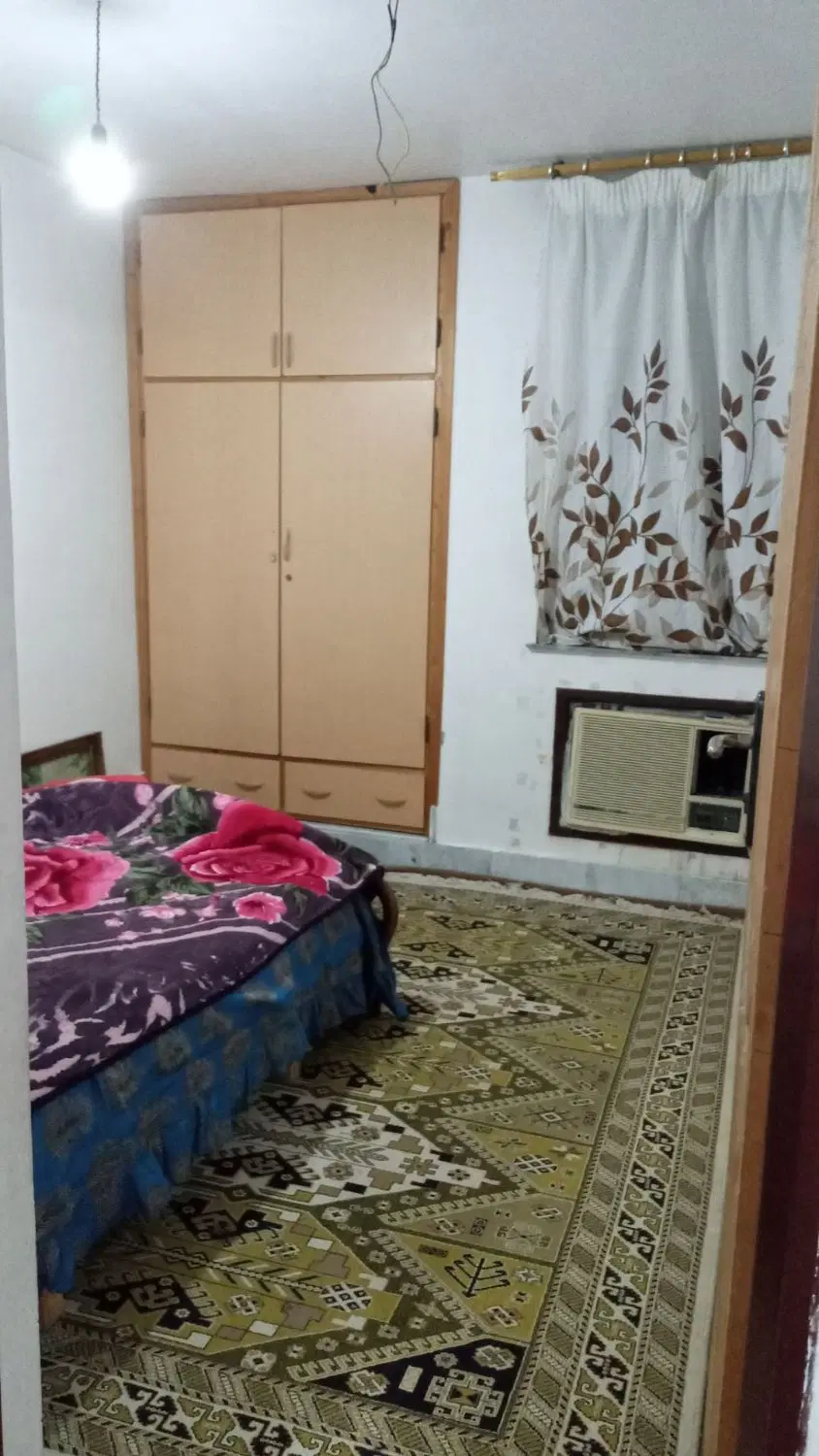 سوئیت در مرکز شهر
