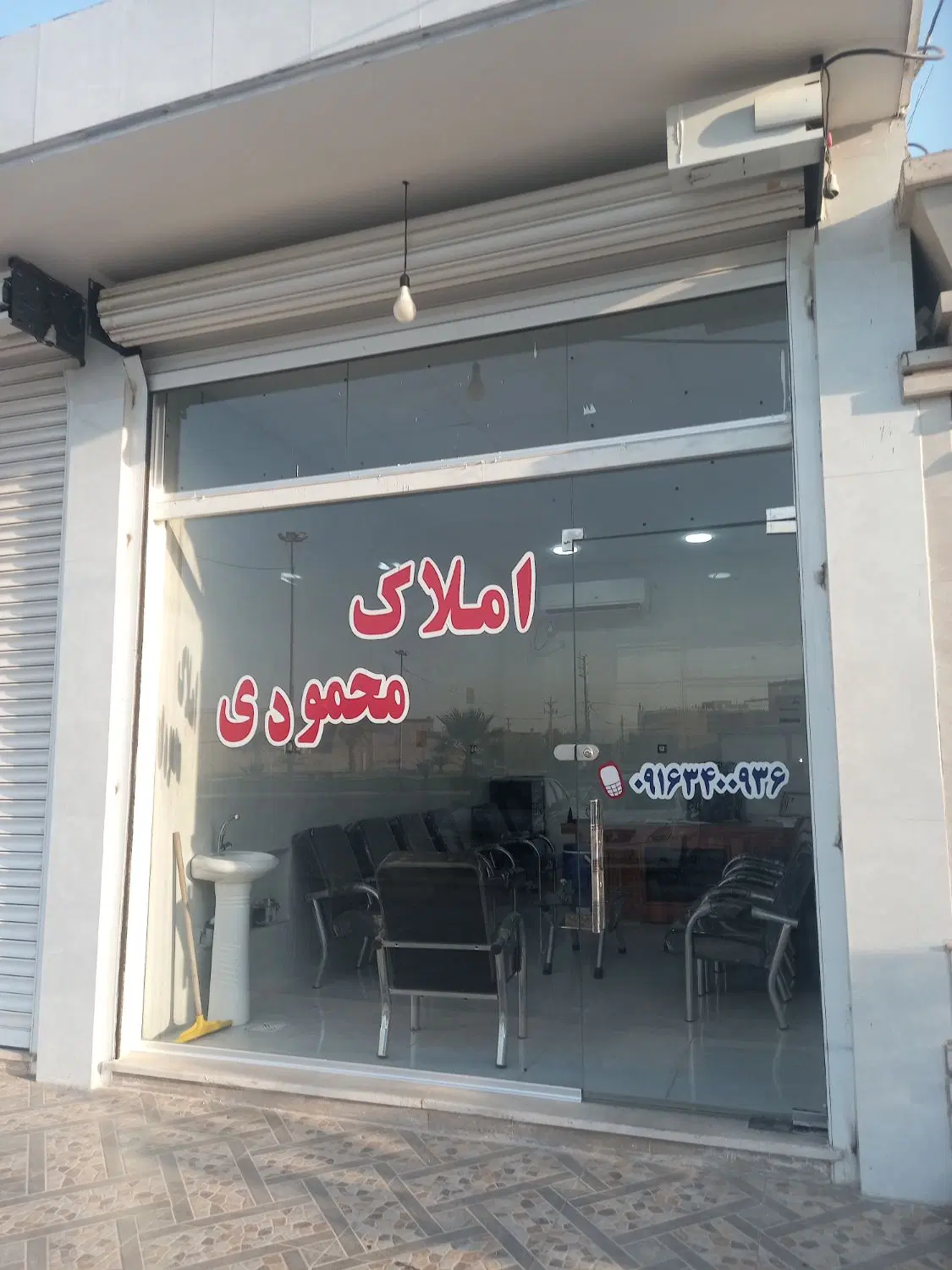 اجاره طبقه بالا سرافراز یک