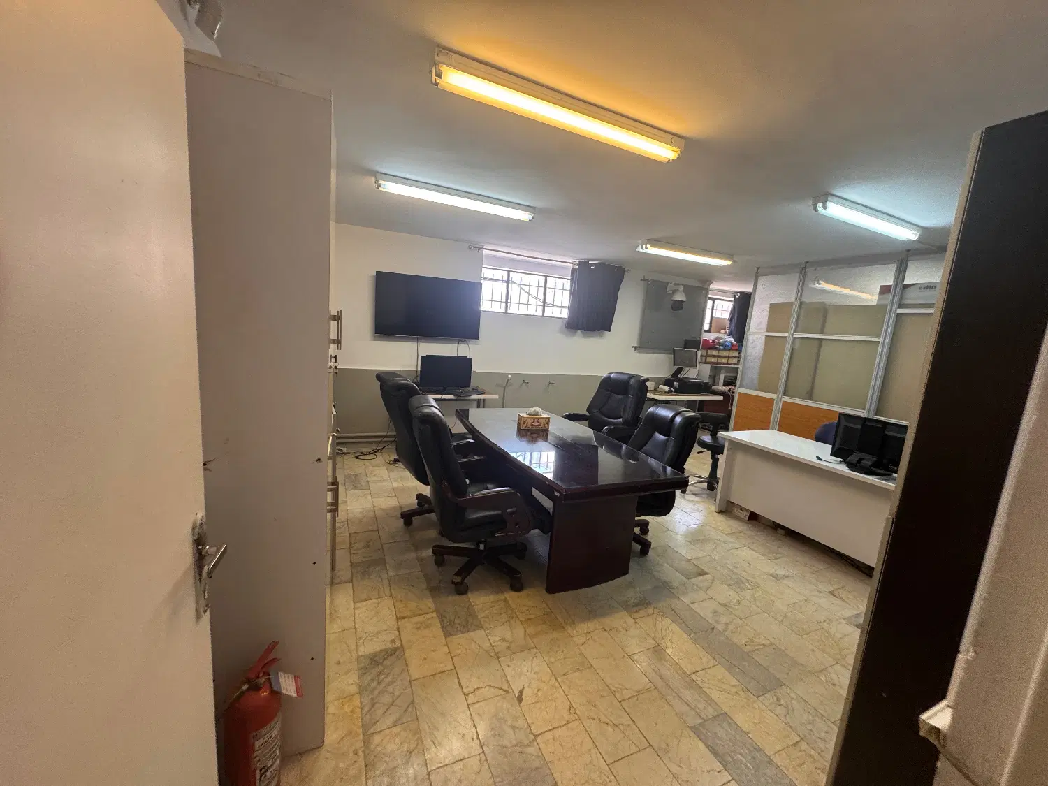 زیرساخت آماده تولید الکترونیک جهت مشارکت