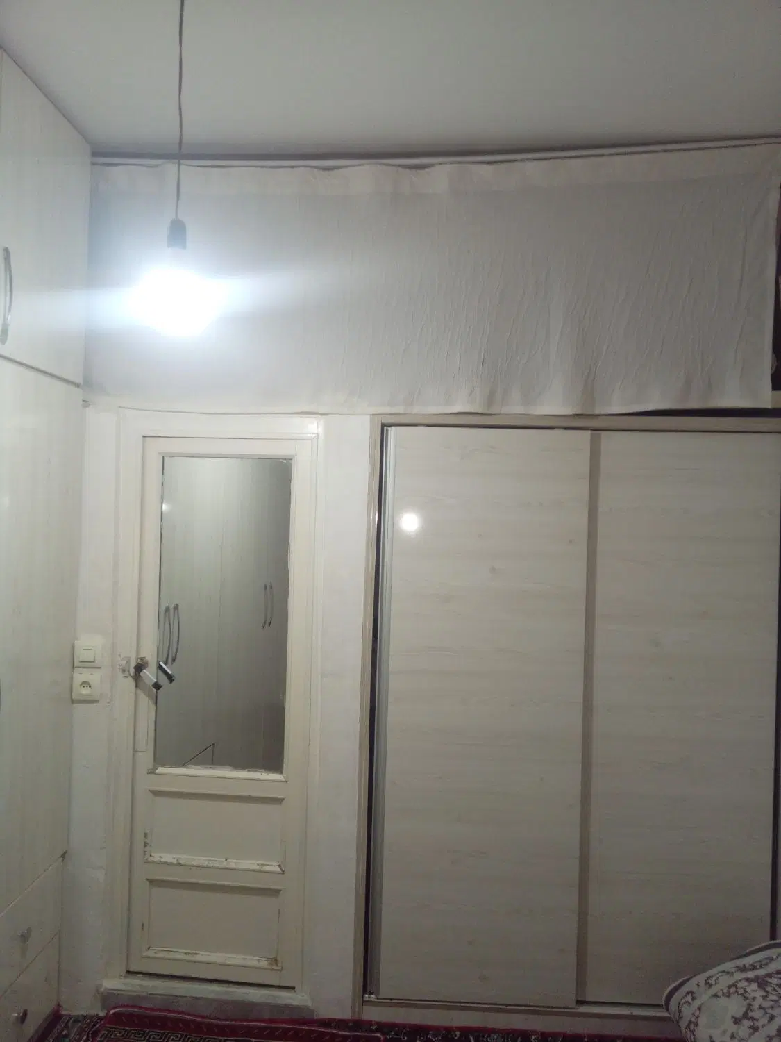 خانه دوطبقه شمالی