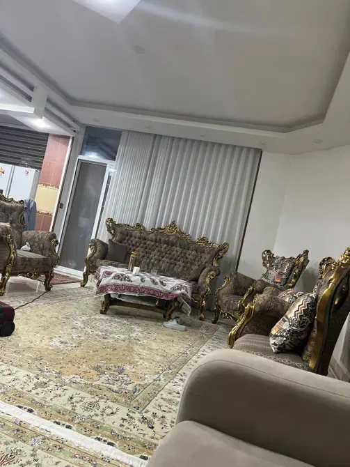 اجاره آپارتمان دو خوابه