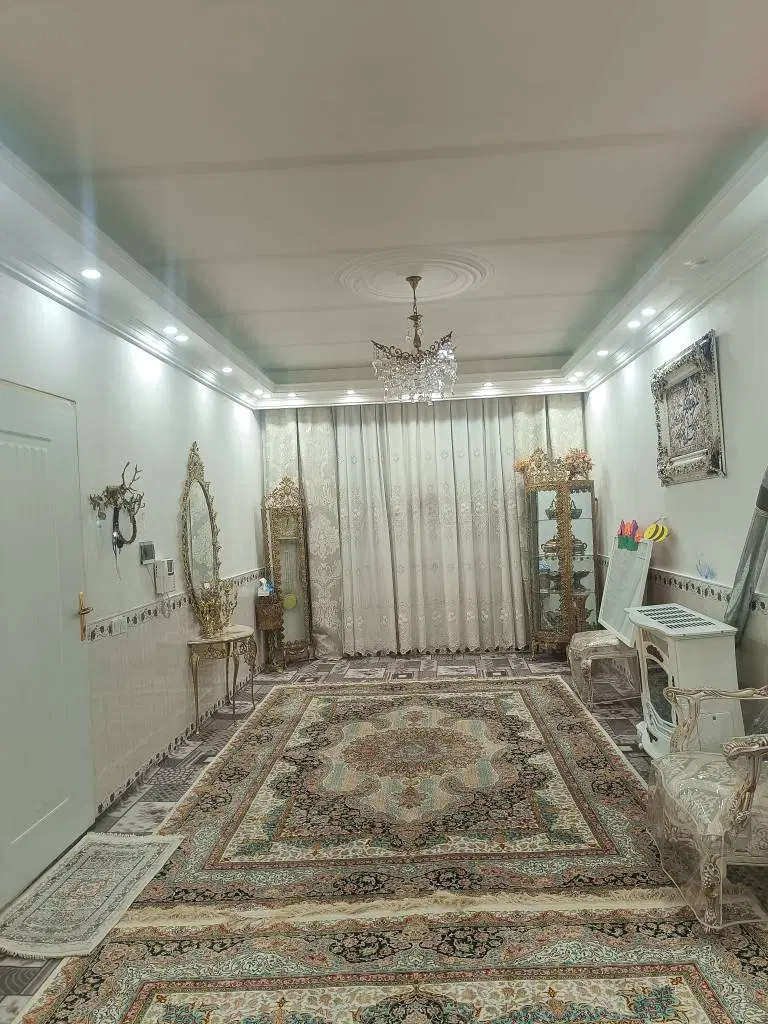 خانه ویلایی