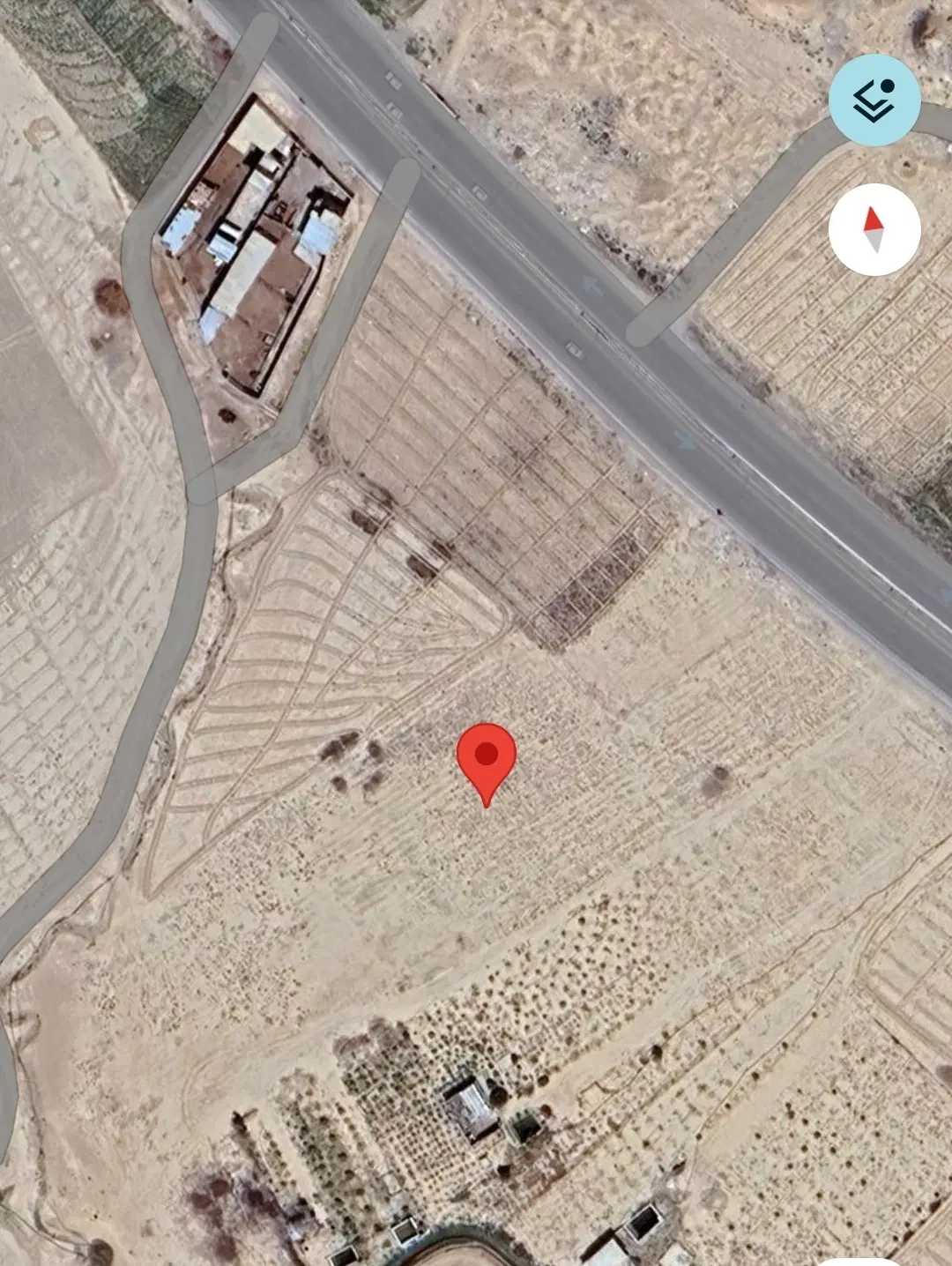 فروش زمین