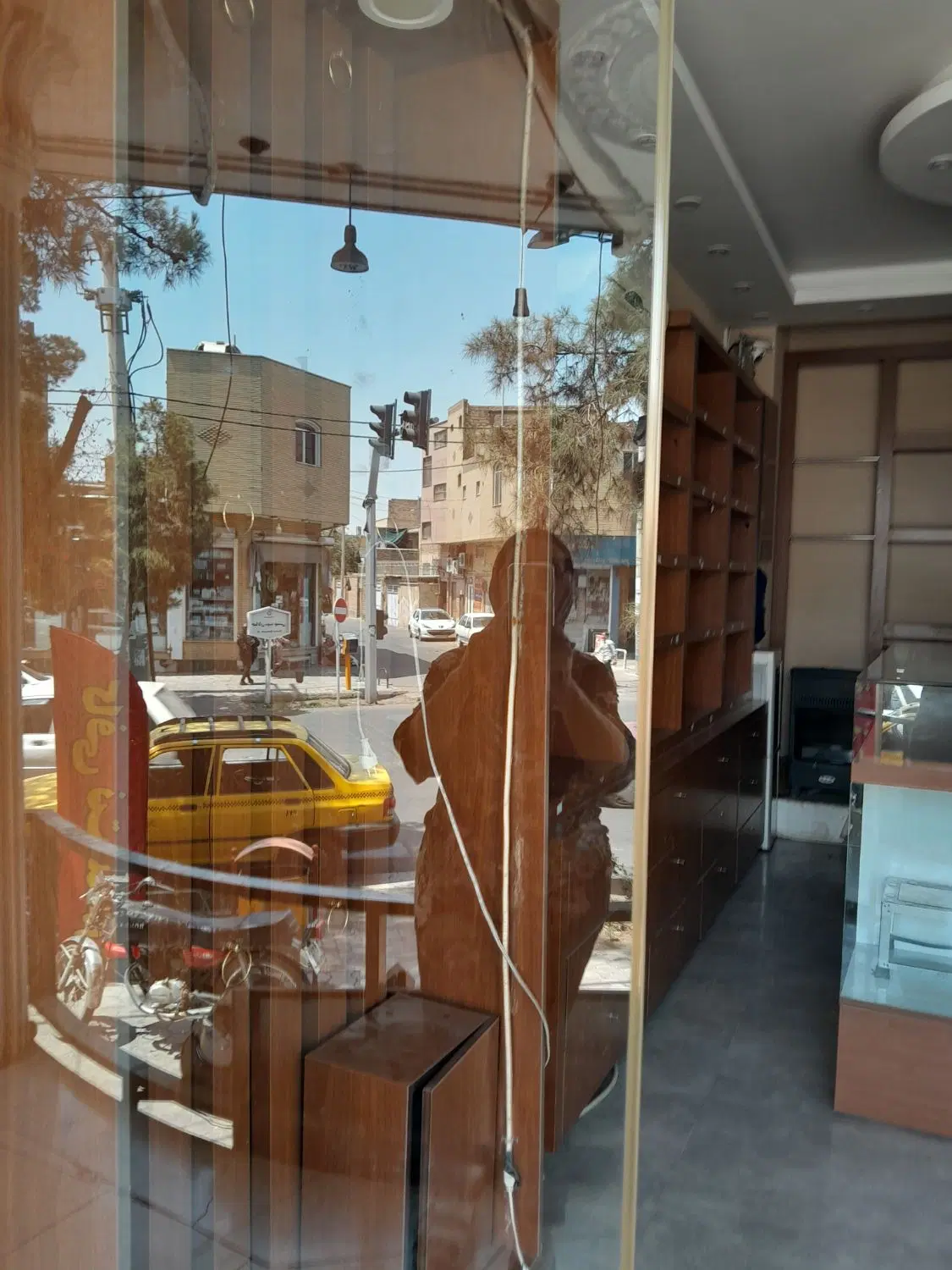 رهن و اجاره مغازه پاساژ کرمانی