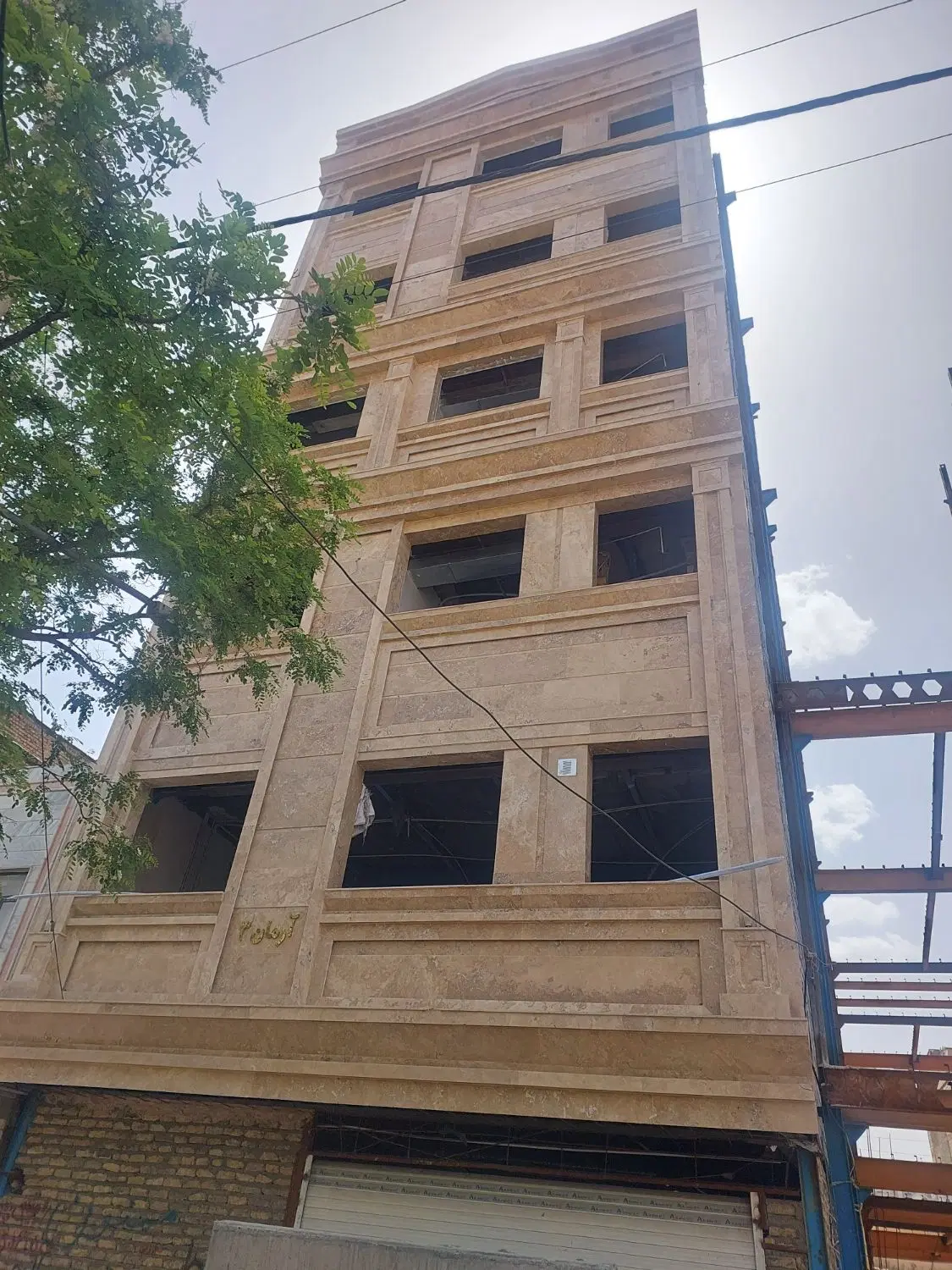 خانه ویلایی