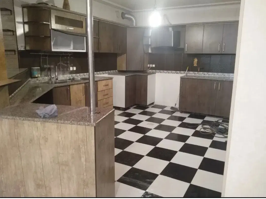 رهن منزل مسکونی