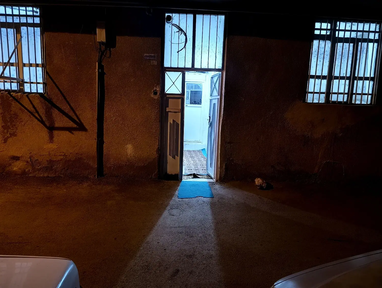 خانه 60 متری محله 25